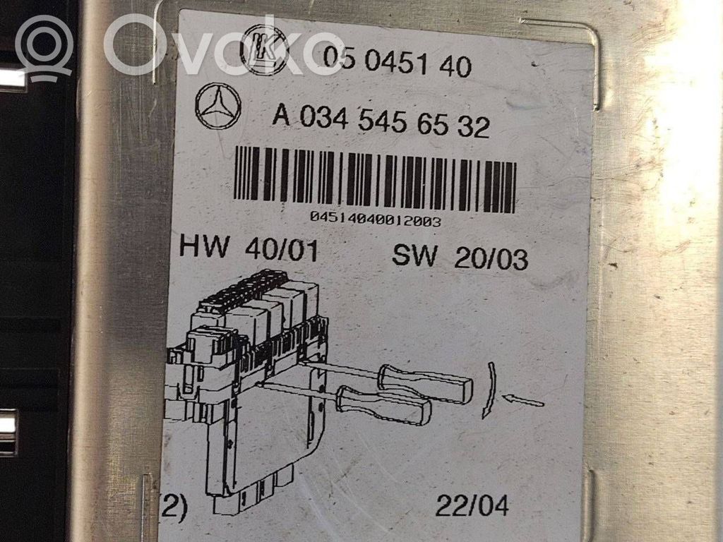 Drošinātāju bloks