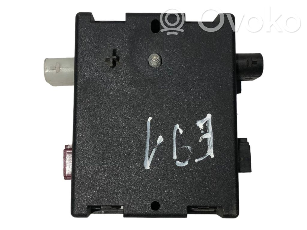 Antenas pastiprinātājs