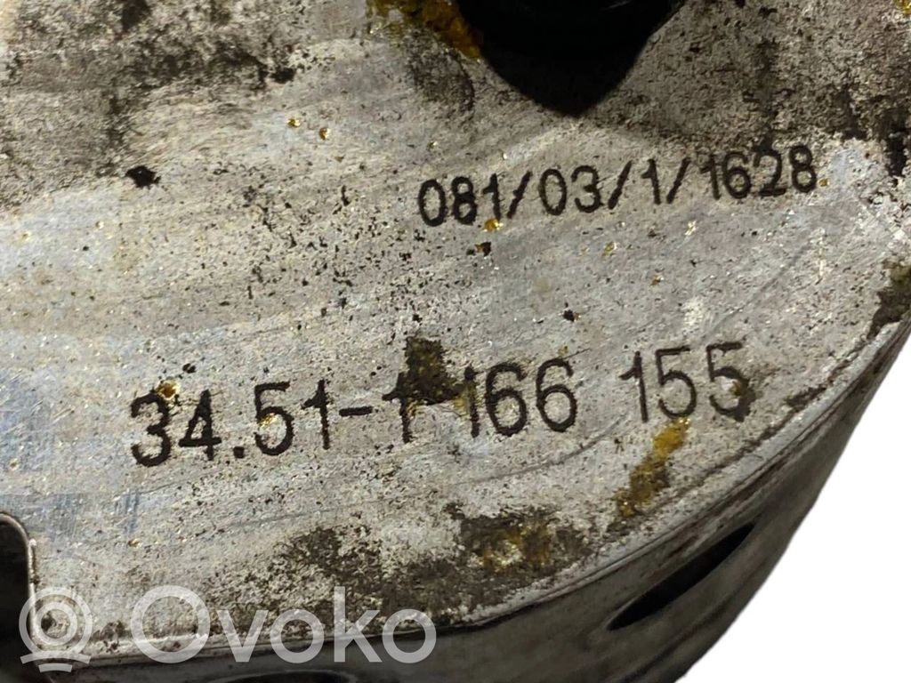 Bremžu sistēma – citas daļas