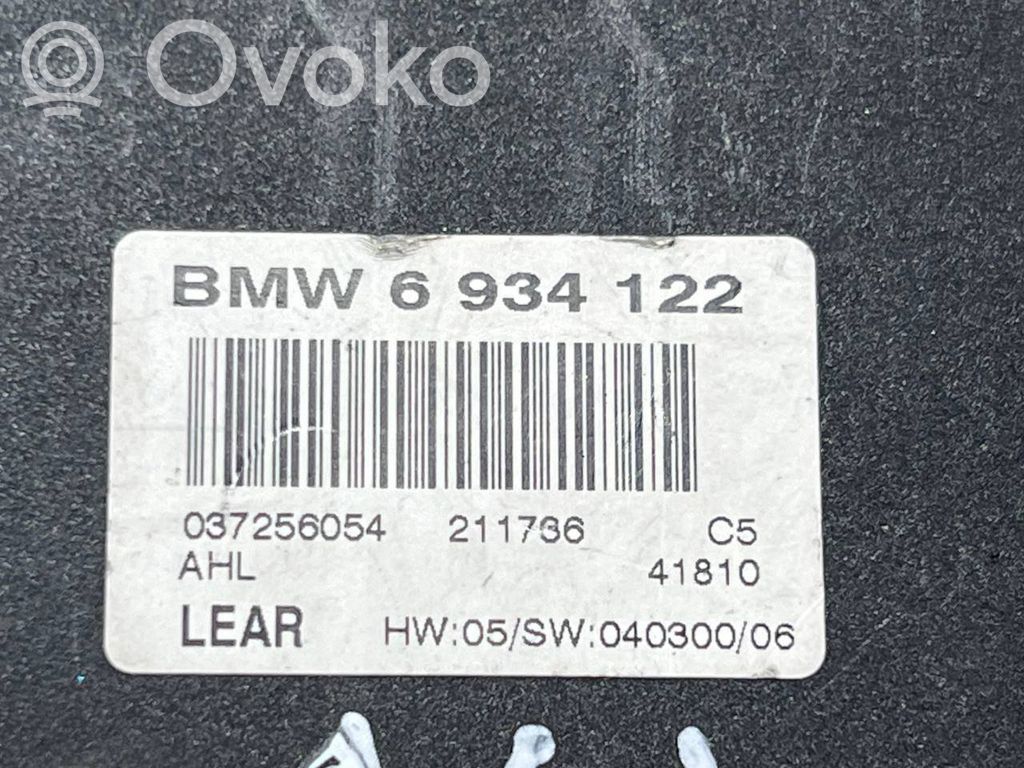 Light module LCM