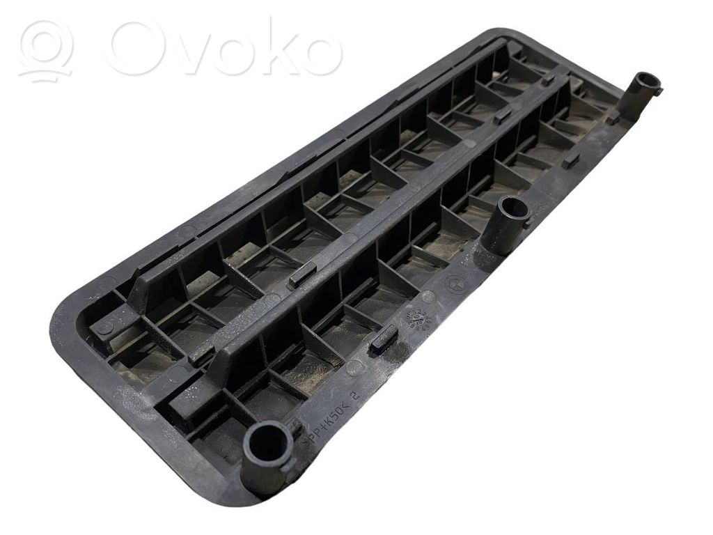 Ventilation grille