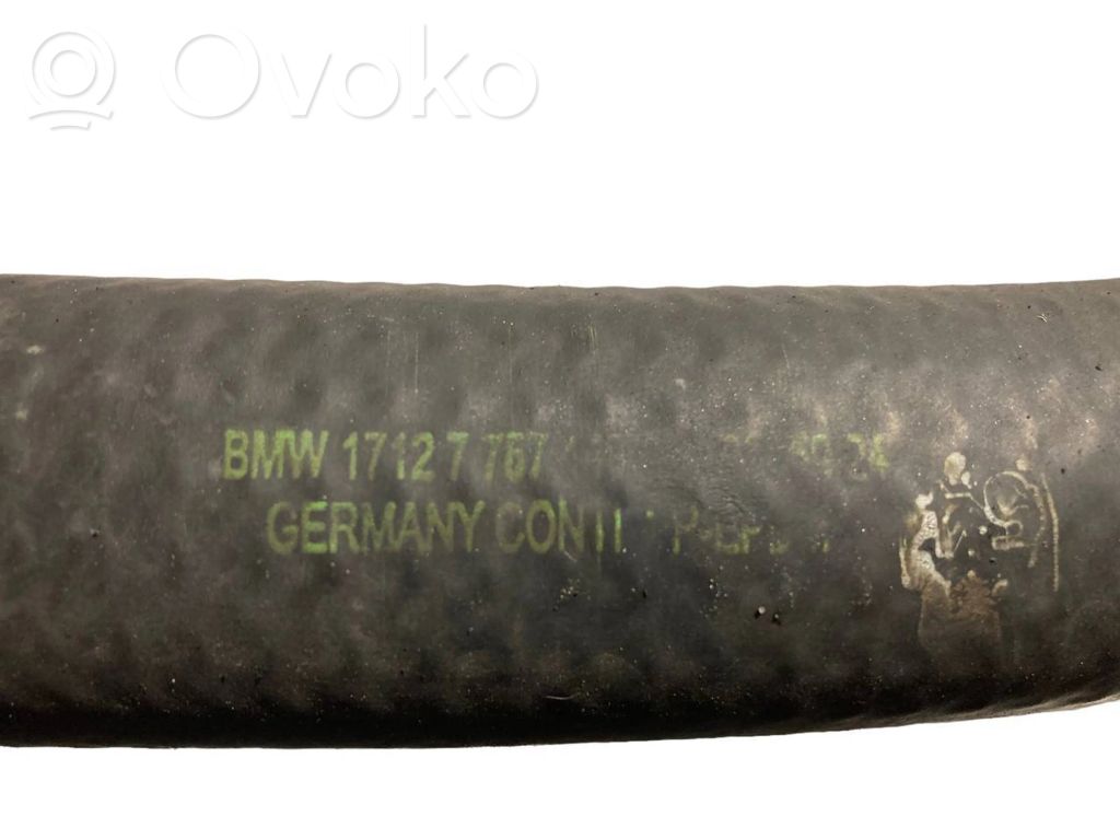 Трубка(ы) / шланг(и)