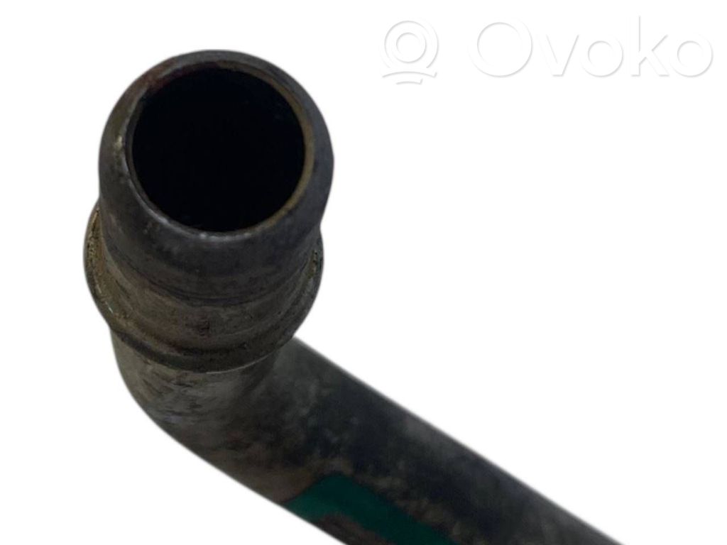 Ūdens noteces šļūtene/caurulīte