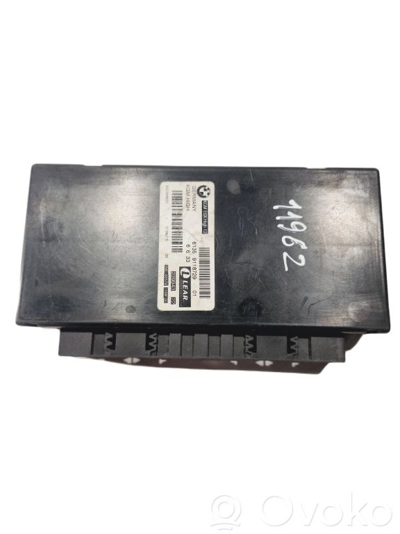 Модуль комфорта