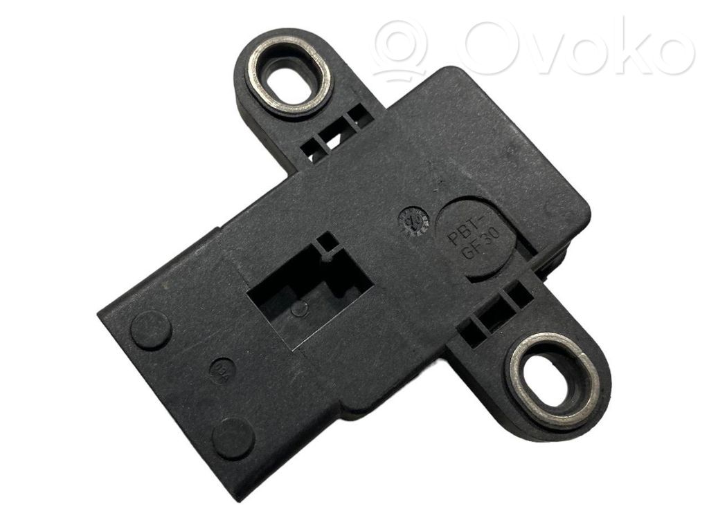 ESP (Electronic Stability Program) sensor (acceleration sensor)