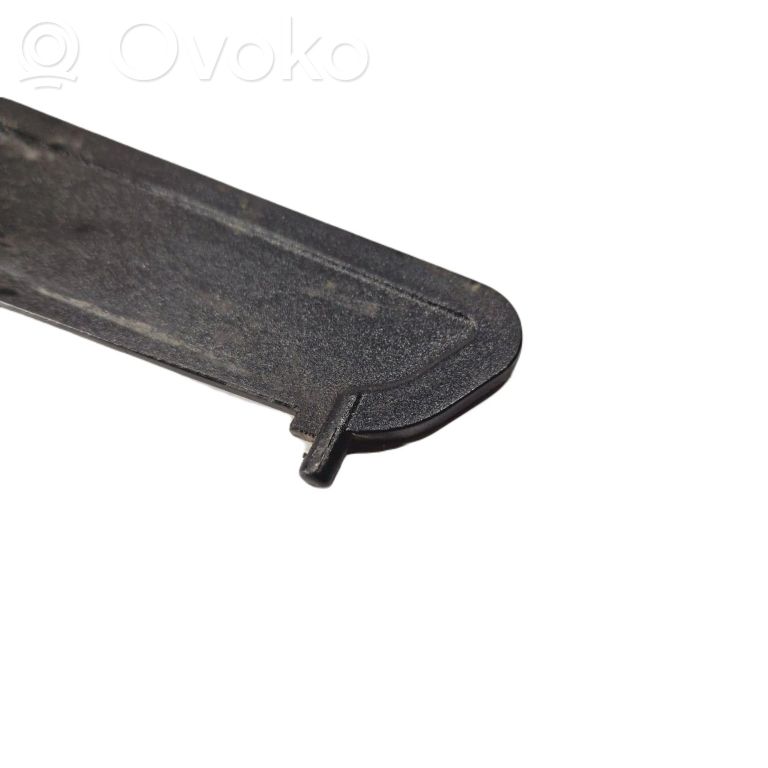 Trunk lid decorative trim (set)