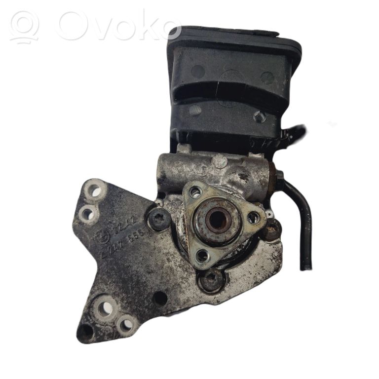 Stūres pastiprinātāja sūknis