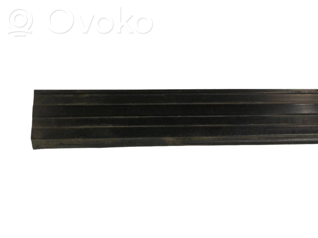 Front sill trim (external)