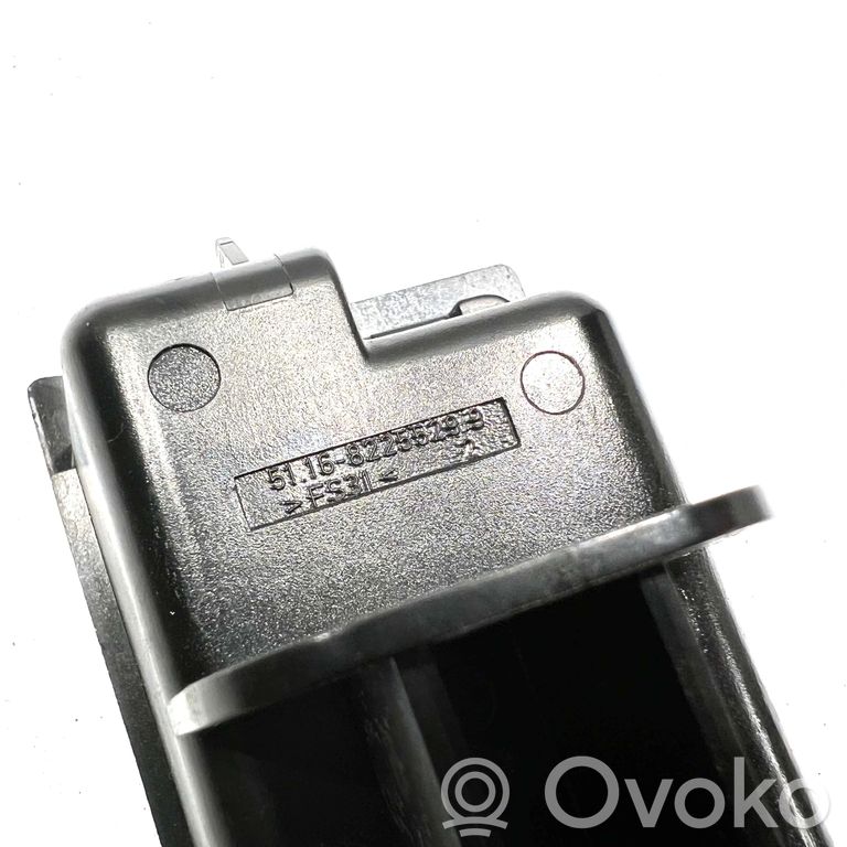 Пепельница (задняя)