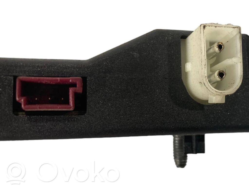 Antenas pastiprinātājs