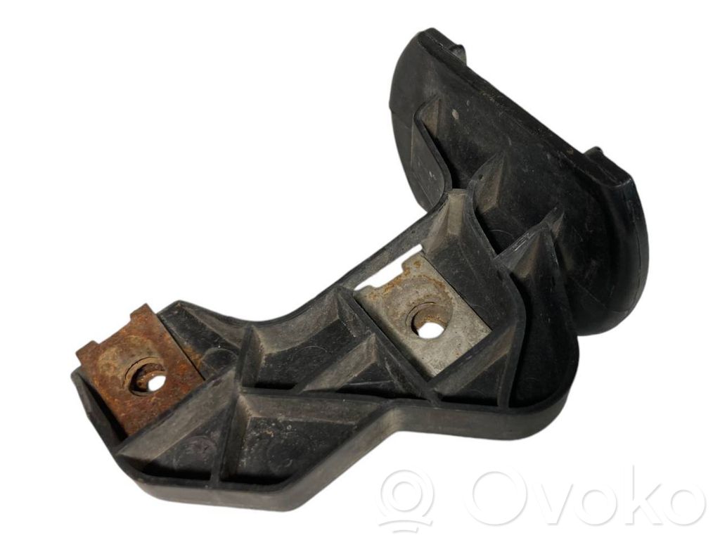 Front bumper holder