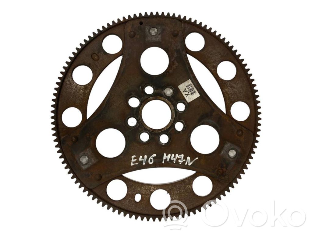 Flywheel