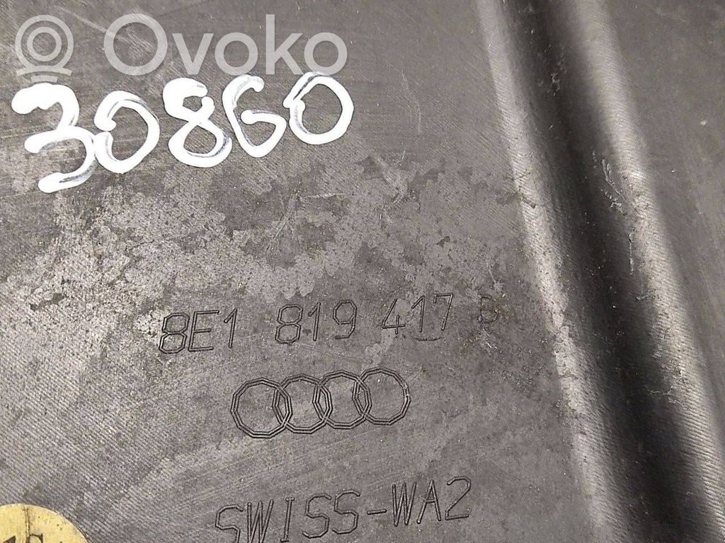 Stikla tīrītāja slotiņas