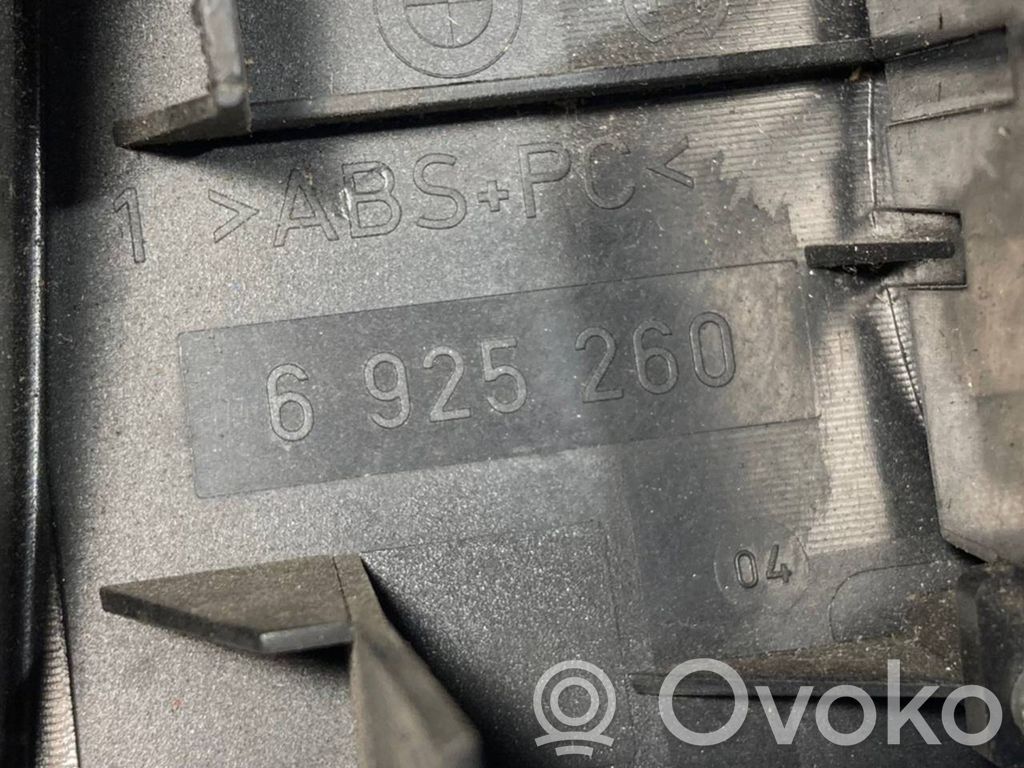 Headlight switch