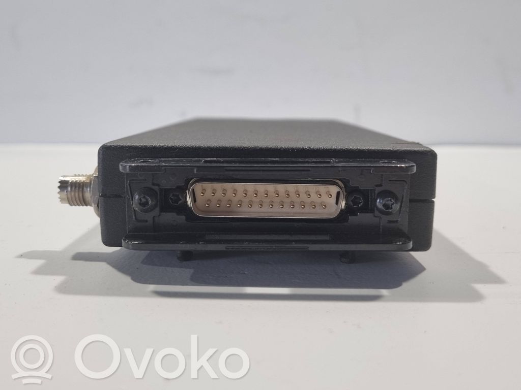 Tālruņa vadības bloks