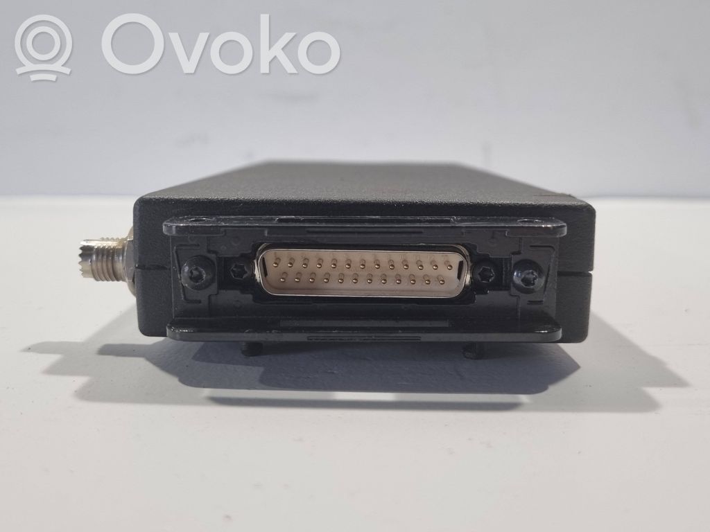 Блок управления телефоном