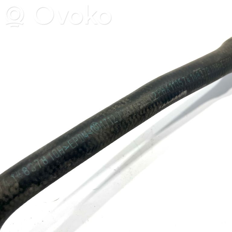Tube(s) / hose(s)