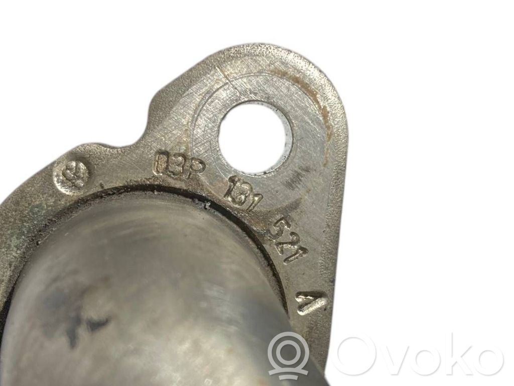 Caurulīte (-es) / šļūtene (-es)