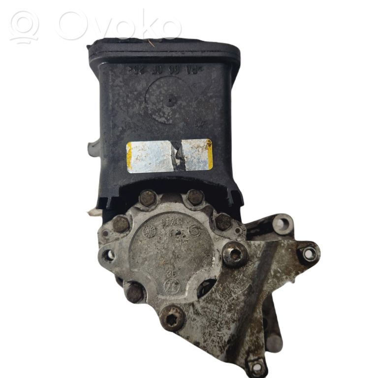 Stūres pastiprinātāja sūknis