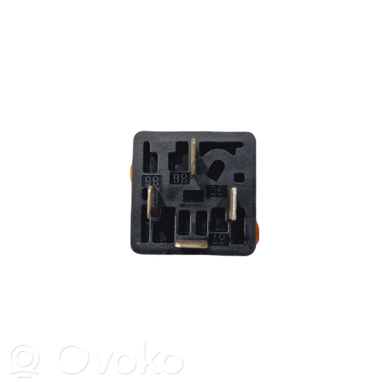 Other types of relays
