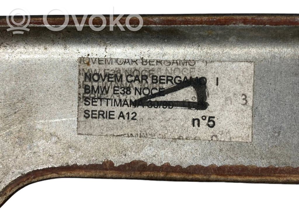 Dekoratīvās apdares lenta