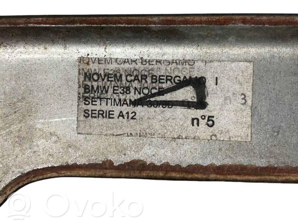 Декоративная отделочная лента