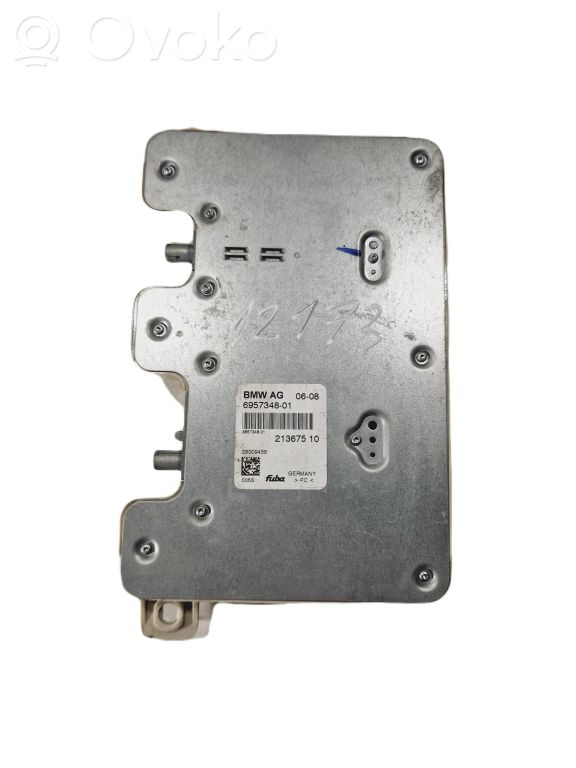 Antenas pastiprinātājs