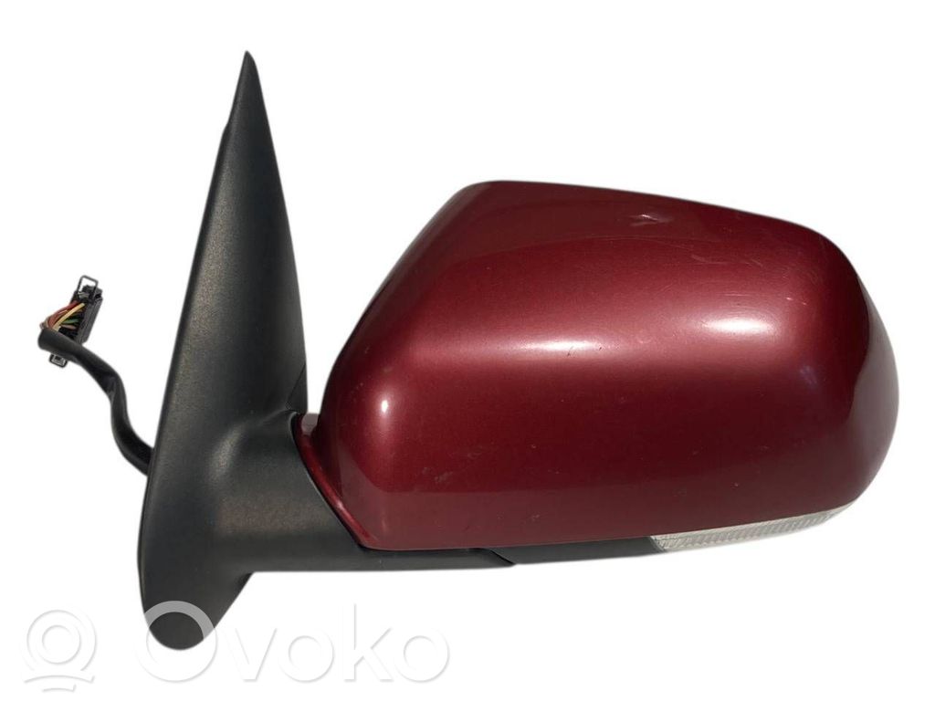 Spogulis (elektriski vadāms)
