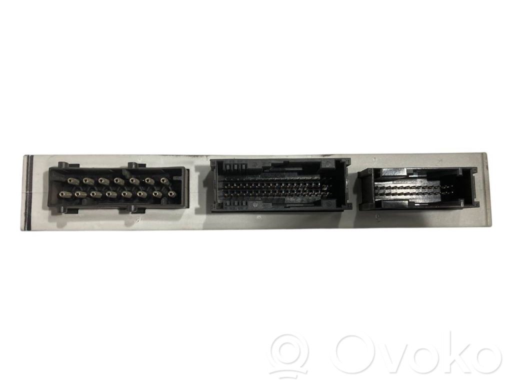 Comfort module