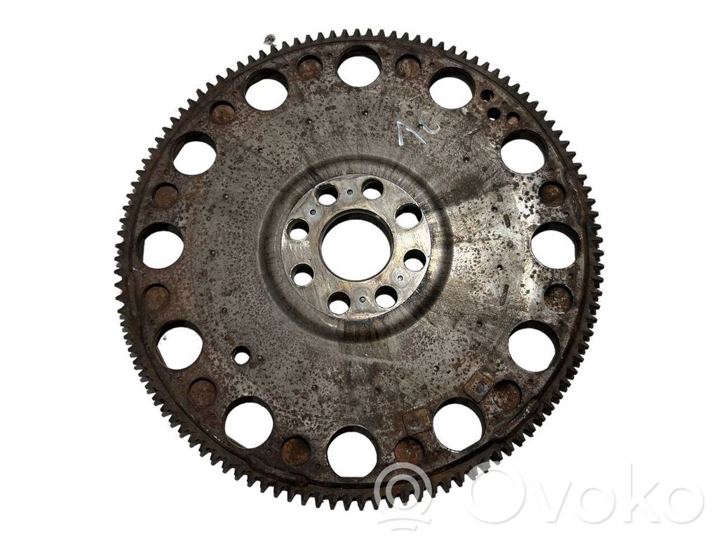 Flywheel