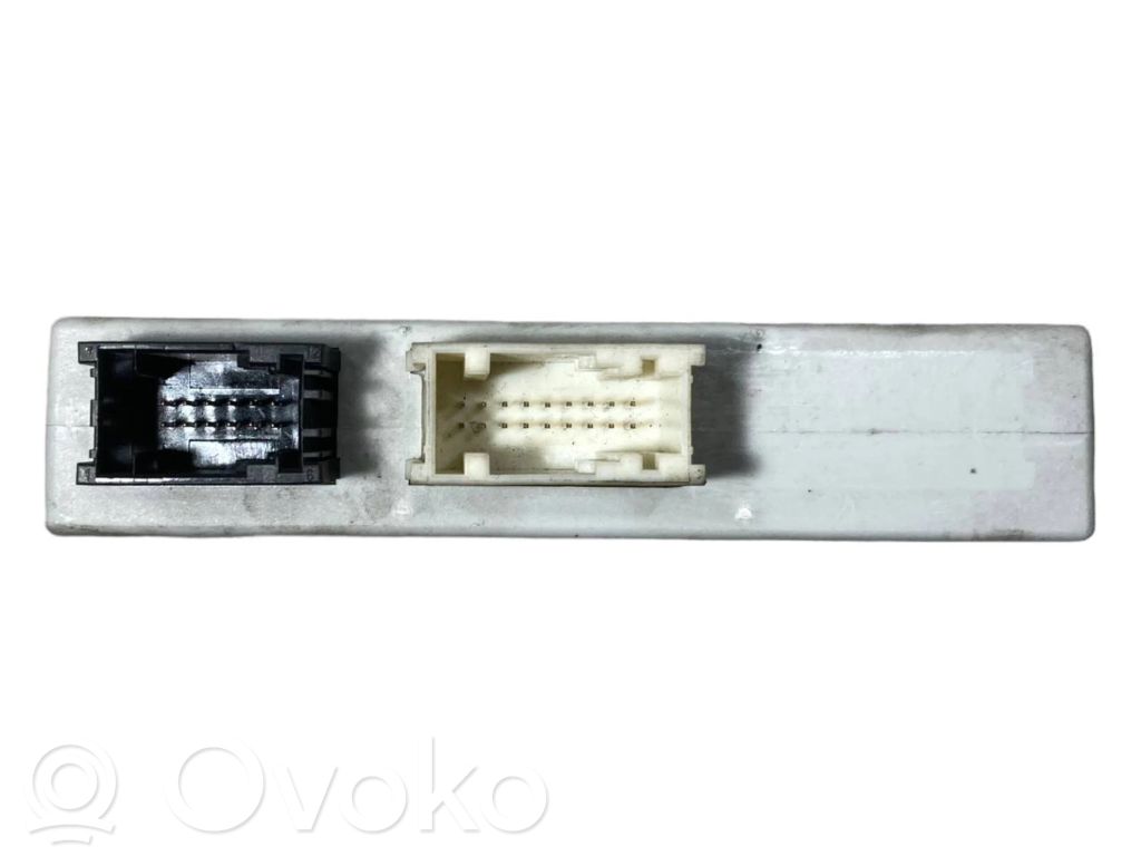 Parking (PDC) control unit