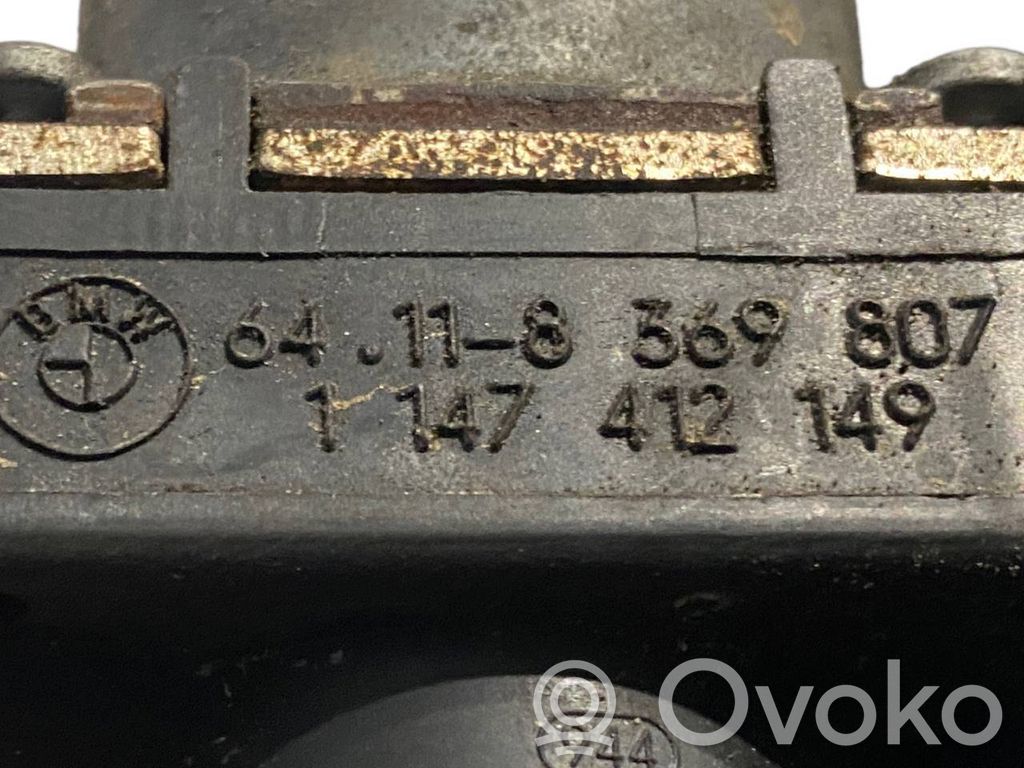 Apsildes radiatora vārsts (-i)