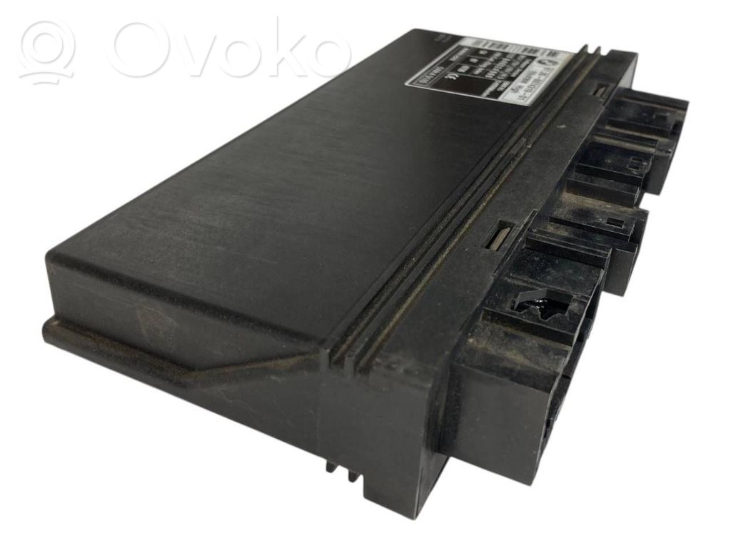 Comfort module
