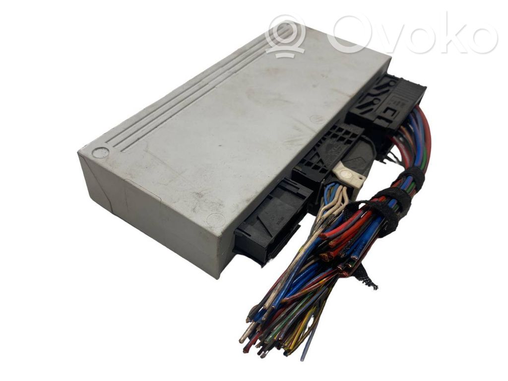 Модуль комфорта