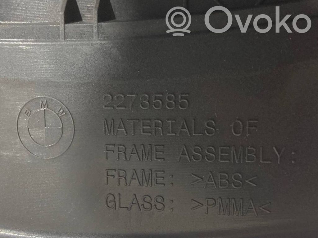 Spidometrs (instrumentu panelī)