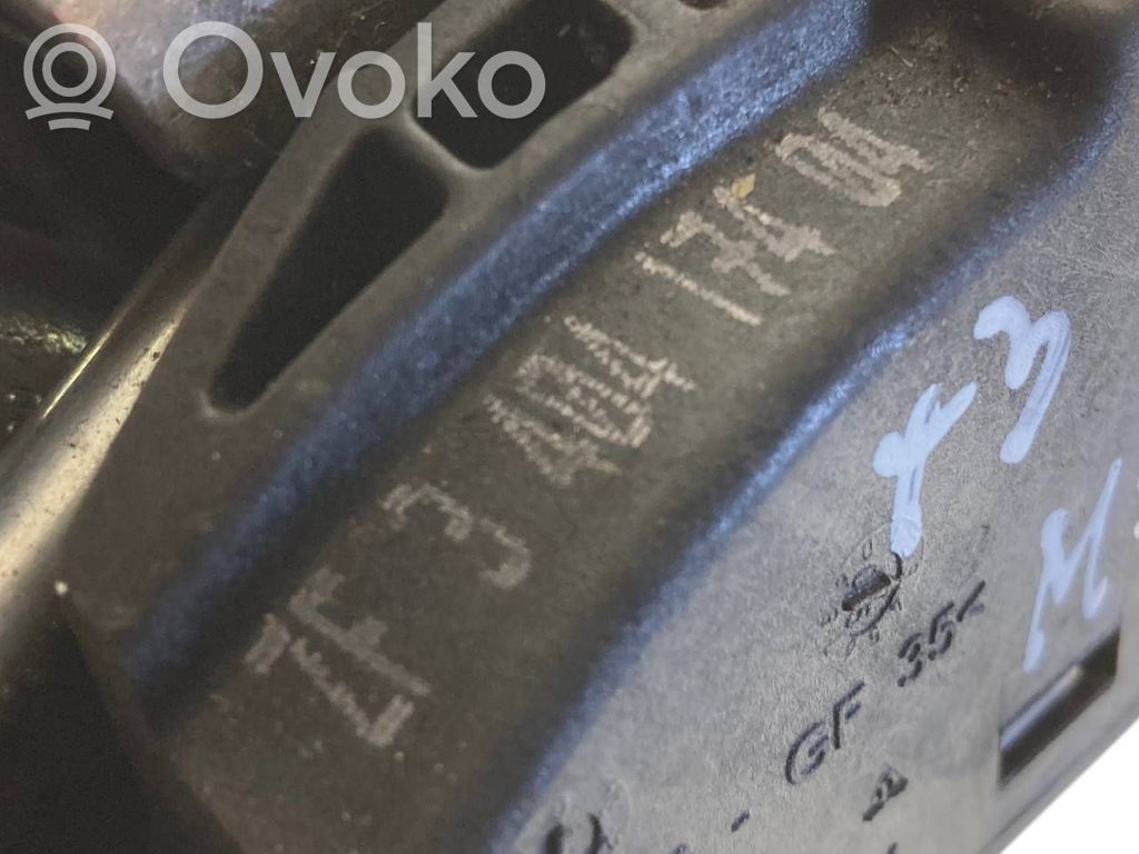 Механизм переключения (скользящий механизм)