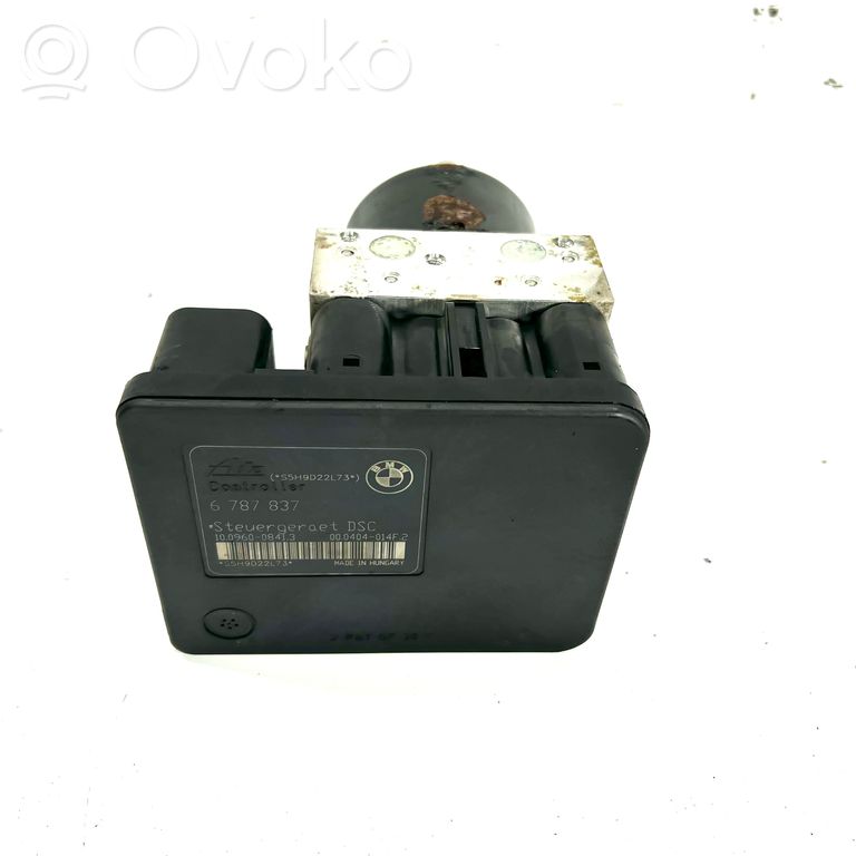 ABS unit