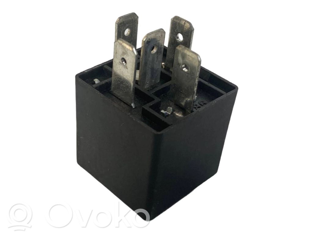 Other types of relays