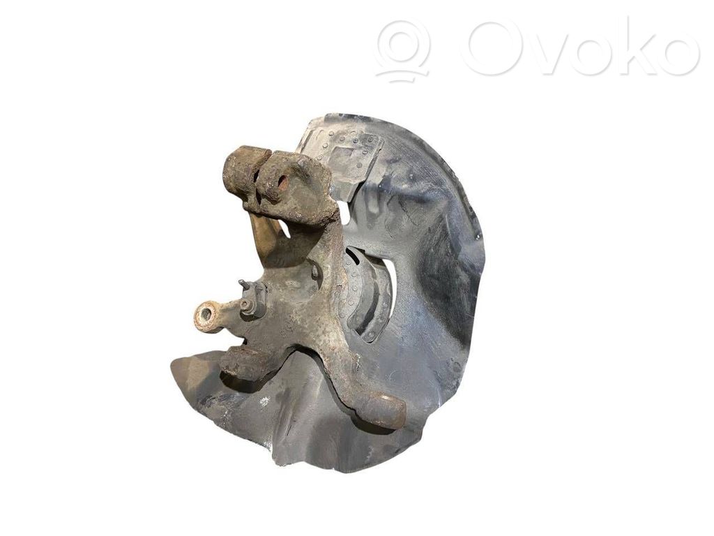 Priekšējā riteņa rumbas vārpstas šarnīrs (stupica, capfa)