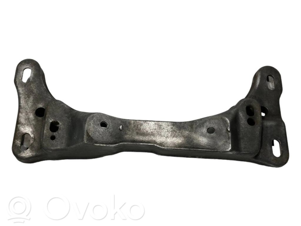 Transmission mounting bracket