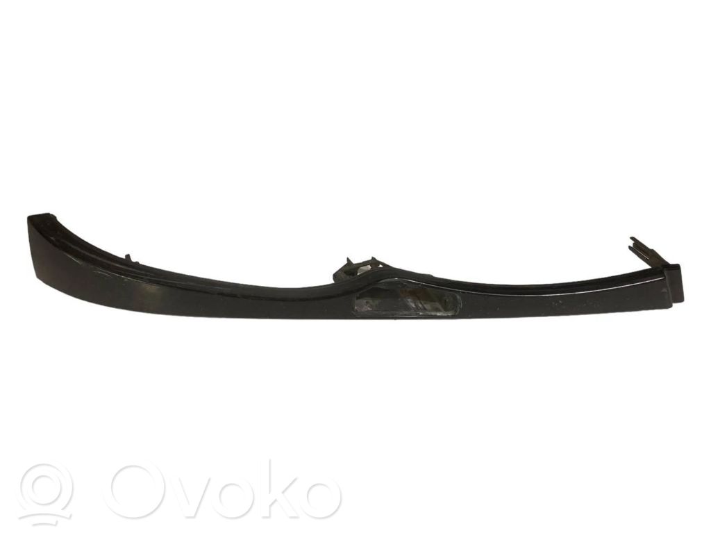Headlight trim