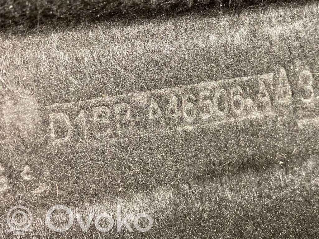 Aizmugurējā palodze