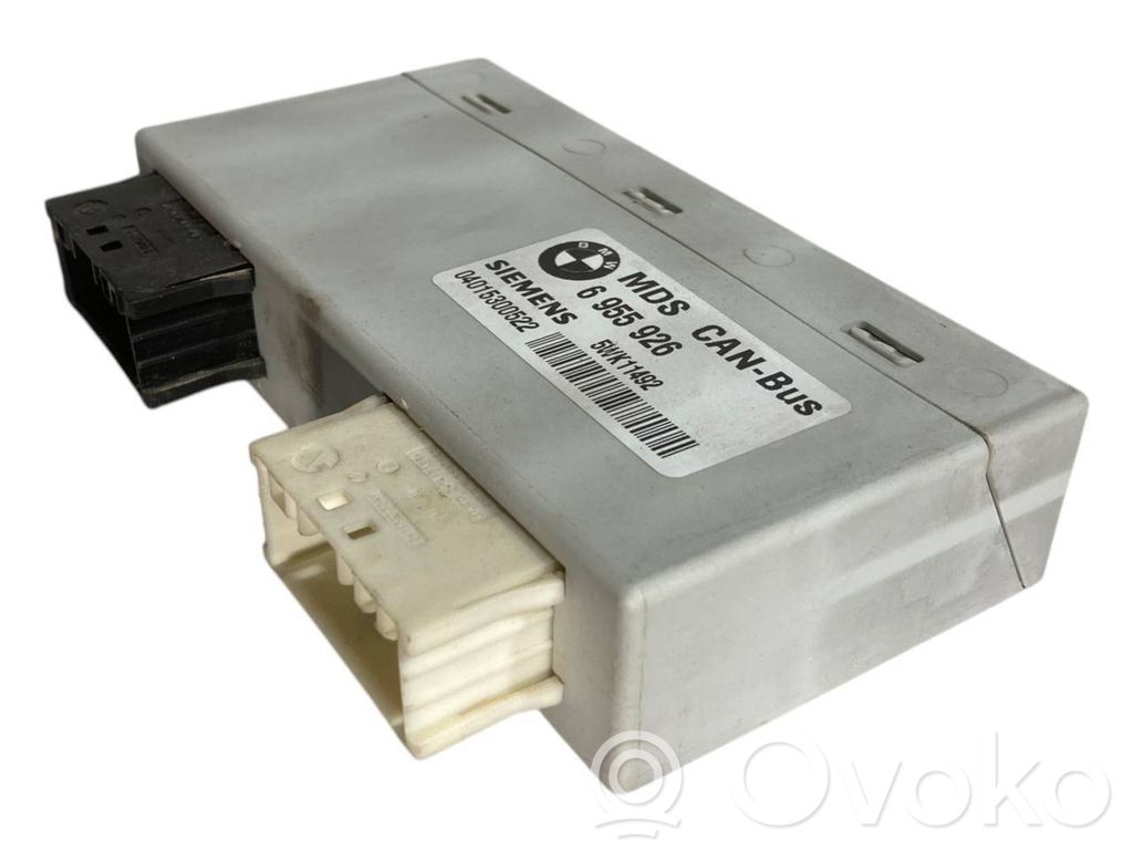 Sunroof control unit