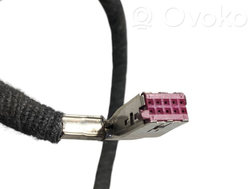 Other wiring wires