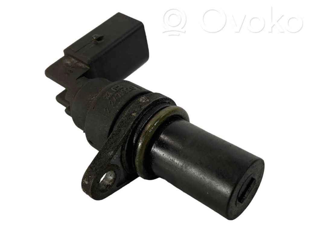 Crankshaft position sensor