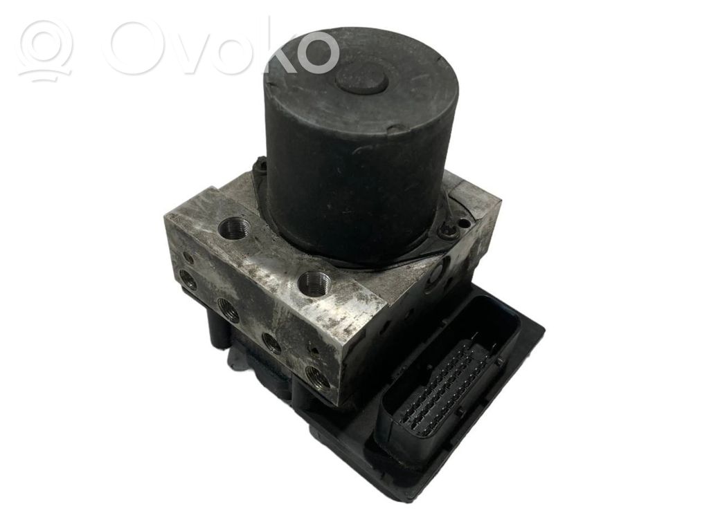 ABS unit