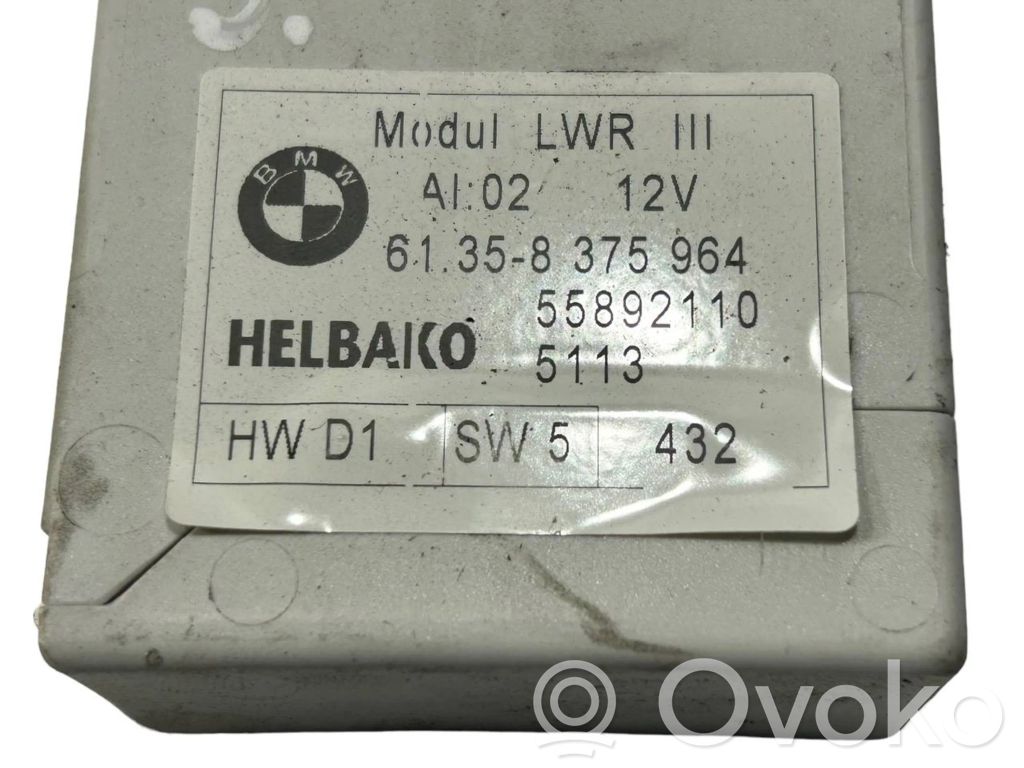 Fuel pump control unit