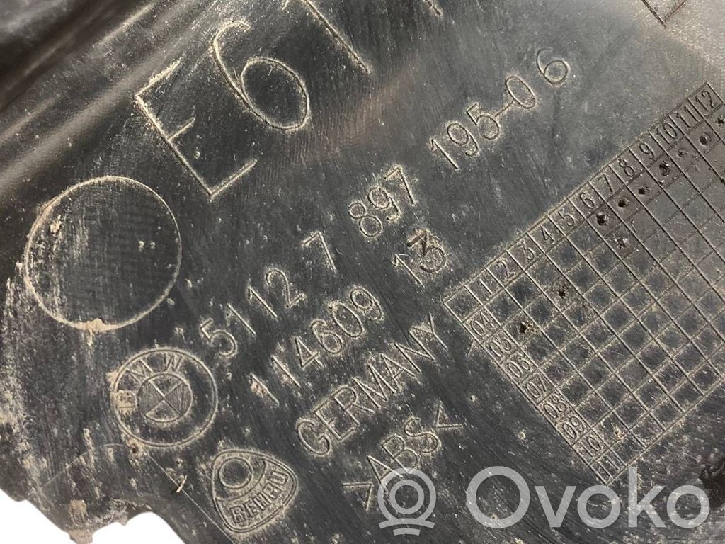 Aizmugurējā bufera montāžas kronšteins