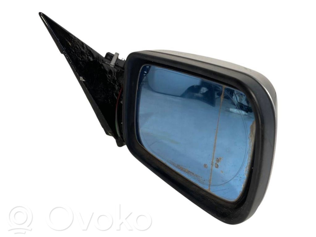 Spogulis (elektriski vadāms)