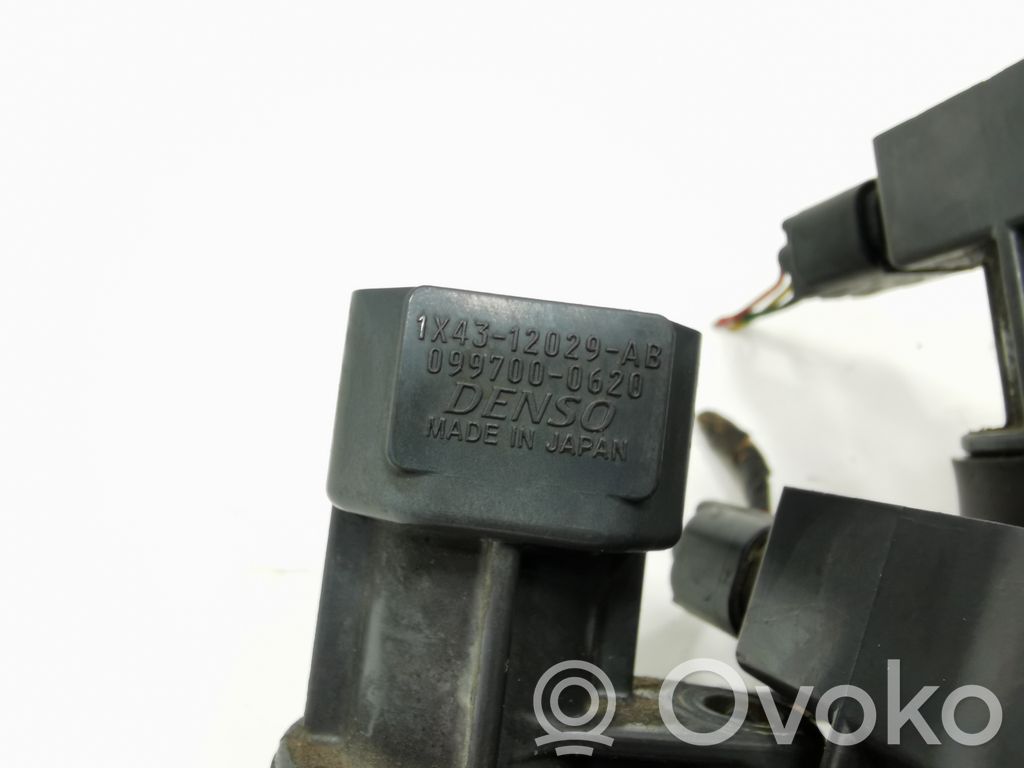 Высоковольтная катушка (для зажигания)